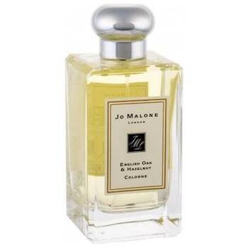 English Oak & Hazelnut EDC